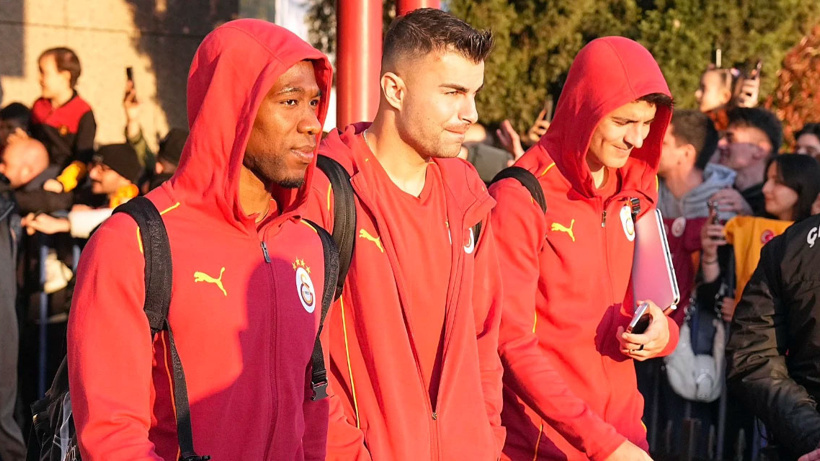 Galatasaray'ı nasıl kazıkladıklarını açıkladı