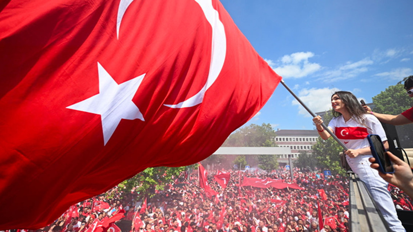 Milli takım bu sefer de İspanya'dan 14 gol yedi