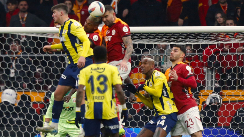 Süper Lig'de şampiyonu 313 gün önceden açıkladı