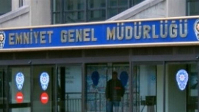 EGM'den intihar eden polis memuruna ilişkin açıklama