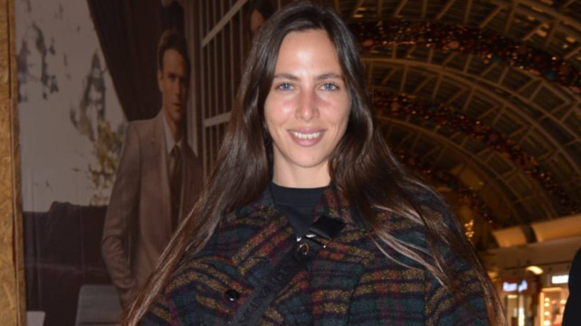 Zehra Çilingiroğlu'nun yeni oyuncağının fiyatı dudak uçuklattı