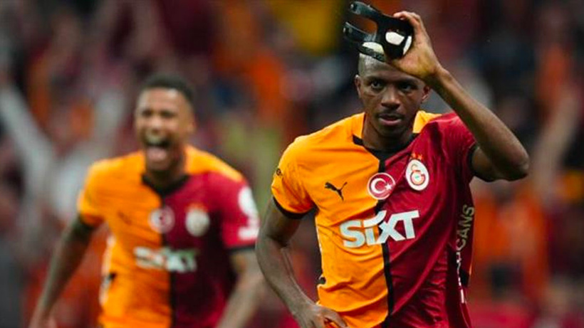 Galatasaray'ı niye reddettikleri belli oldu: Napoli'den şeytani plan