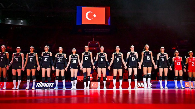 Filenin Sultanları İtalya'ya mağlup oldu