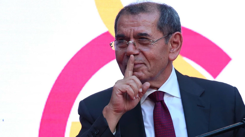 Dursun Özbek çok sinirlendi: Victor Osimhen kararı
