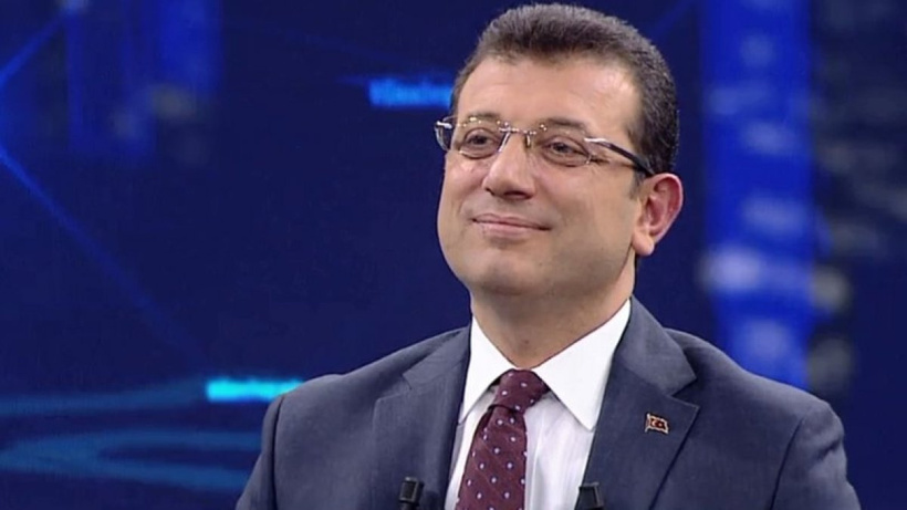 İmamoğlu'ndan YKS paylaşımı: İstanbul'u kazananların yanında olacağız