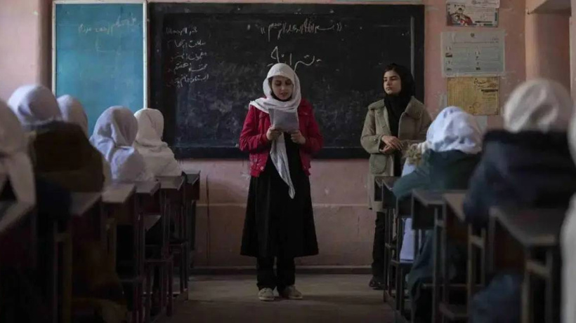 Taliban “sapkın” ilan etti, sansür komiteleri kurdu! Yüzlerce kitap raftan indirildi