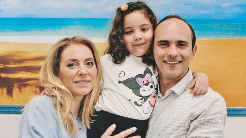 Tayfun Kahraman yeniden yargılanacak! Eşinden ilk açıklama