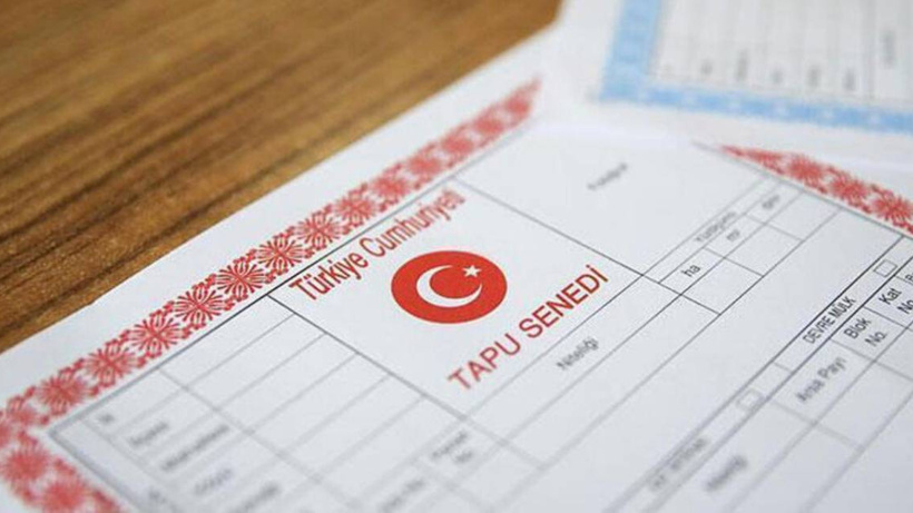 Tapu sahipleri için son tarih 1 Eylül! Yerinize başkası girebilir