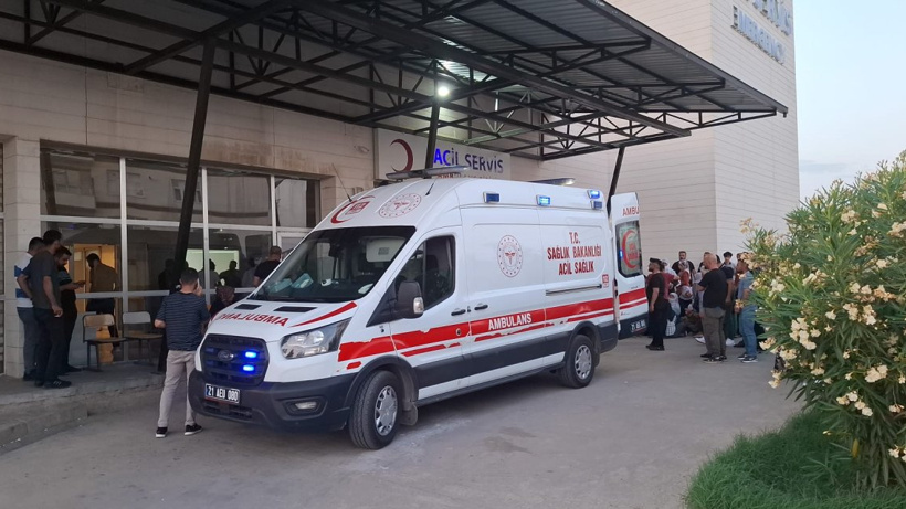 Korkunç suikast: Durakta otobüs beklerken kurşunların hedefi oldu