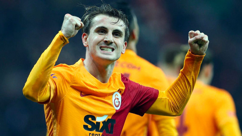 Kerem Aktürkoğlu'nun Galatasaray hamlesi Fenerbahçelileri çıldırttı