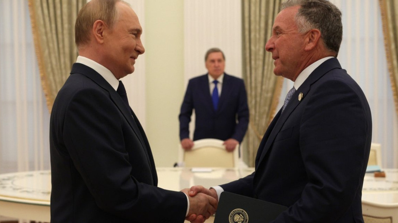 Putin-Witkoff görüşmesi sonrası Kremlin'den açıklama