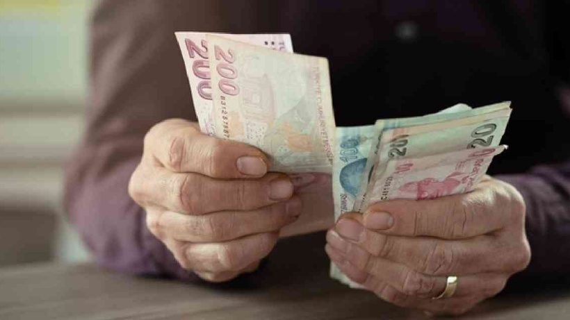 Çoğu emekli bunu bilmiyor: Çift promosyon almanın formülü ortaya çıktı