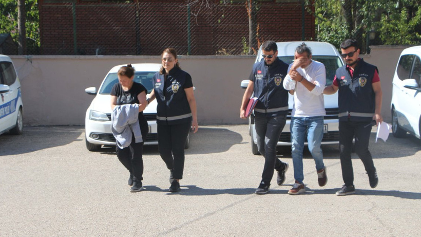12 yıl önce bebeklerini çöpe attılar: İşte sır perdesini aralayan delil!