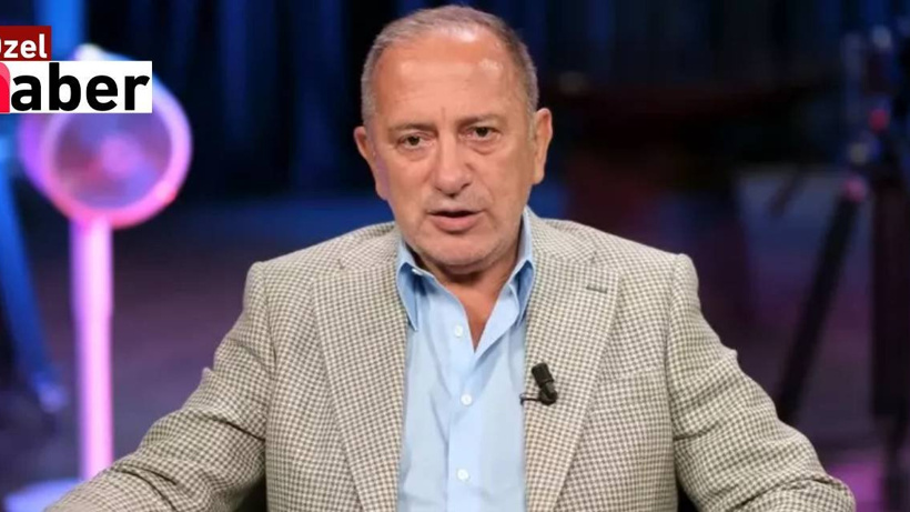 SON DAKİKA! Fatih Altaylı'nın YouTube hesabına erişim engelinin nedeni ortaya çıktı: Bahçeli detayı