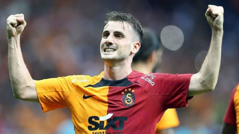 Kerem Aktürkoğlu iddiası: Özel hayatında...