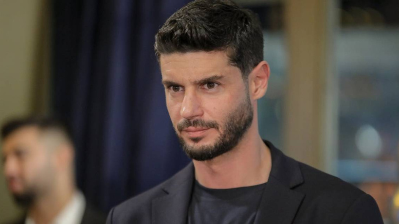 Berk Oktay’dan karşı hamle geldi: 'İtibar suikastı' dedi dava açtı!
