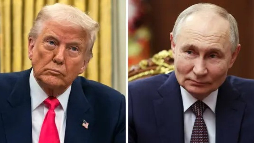 Putin-Trump zirvesi için tarih verildi