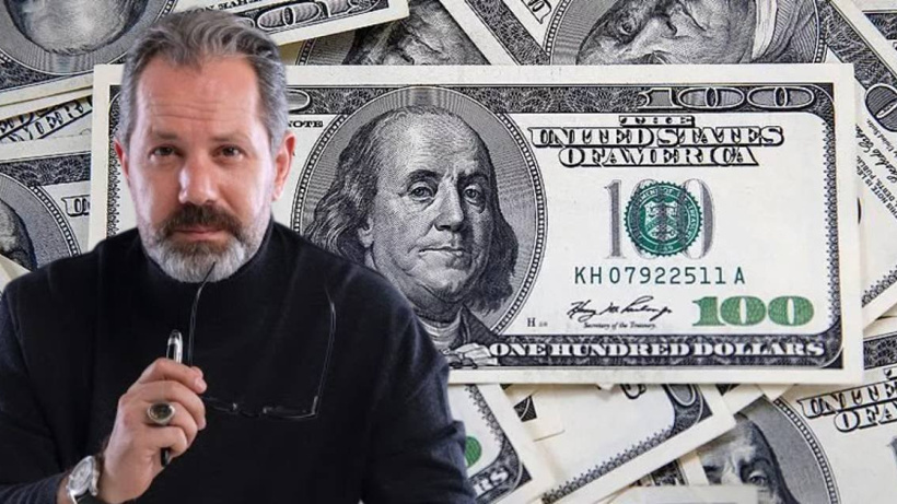 İslam Memiş'ten dolar için kırmızı alarm: Sert bir kırılma göreceğiz