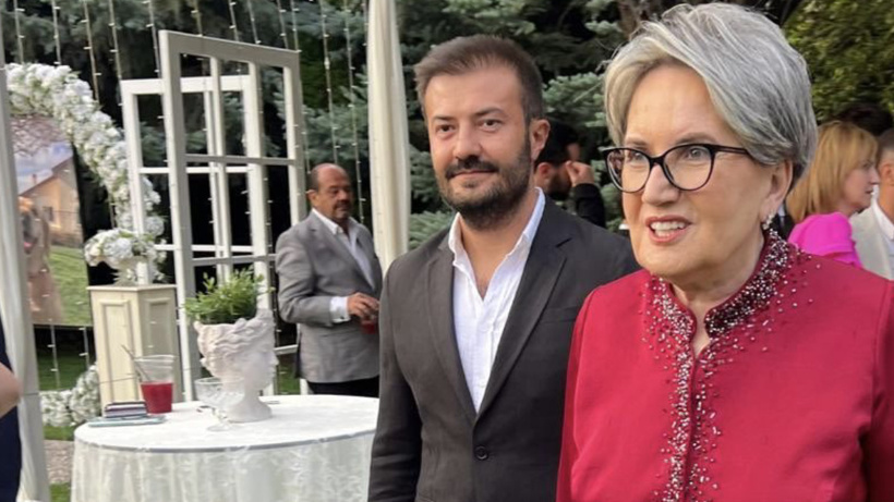 Meral Akşener uzun süren sessizliğini bozdu