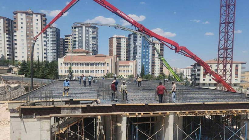 Erdoğan’ın eski avukatının akrabasına kıyak!
