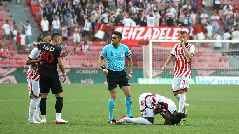 Süper Lig kabus gibi başladı