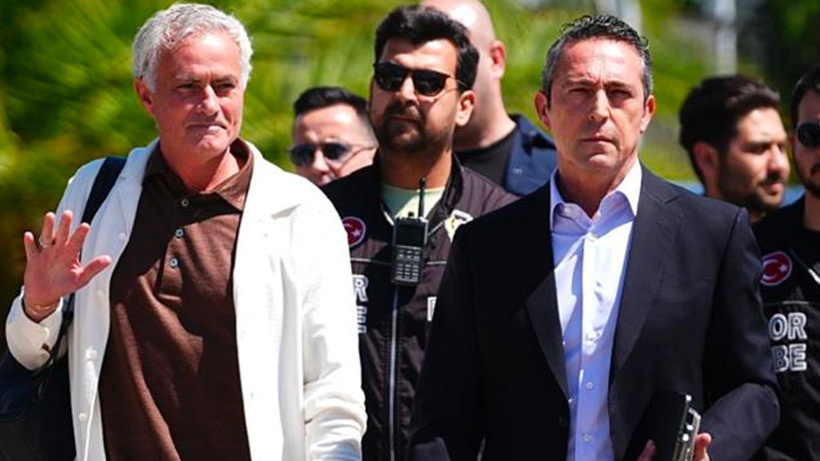 Fenerbahçe anlaşmayı yaptığı transferi iptal etti