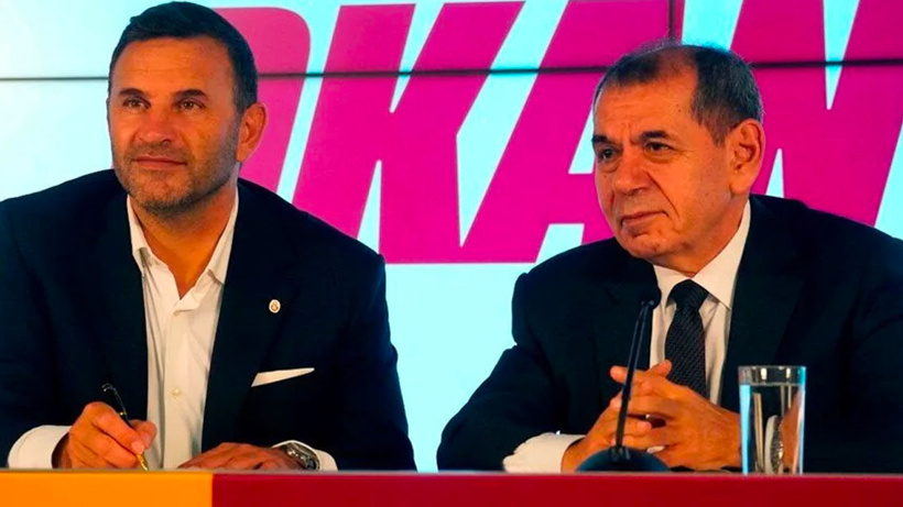Galatasaray hala ikna edemedi