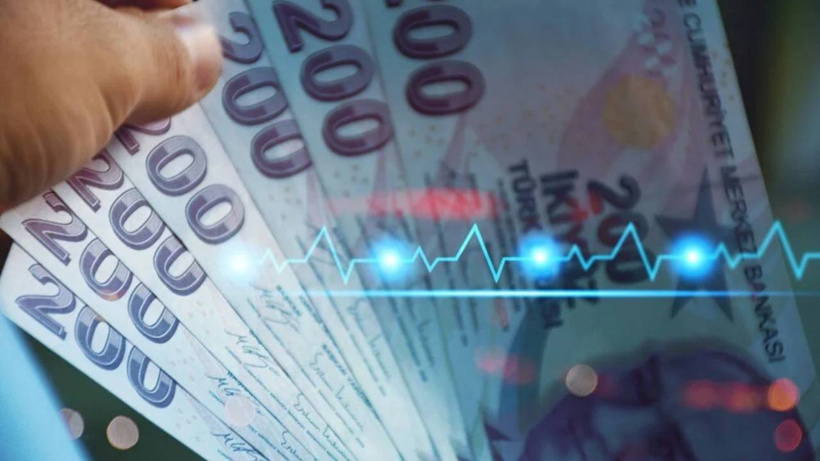 Merkez Bankası faiz kararını açıkladı; Ocak ayı enflasyonu için 'eyvah' diyen diyene!"