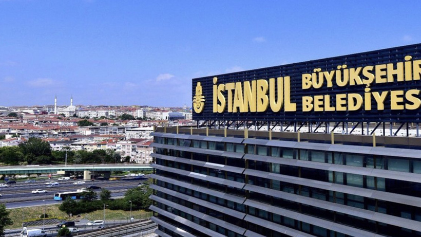 Son dakika | İBB'ye bir operasyon daha: 14 gözaltı kararı