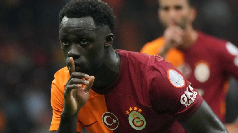 Davinson Sanchez'in istediği maaş belli oldu