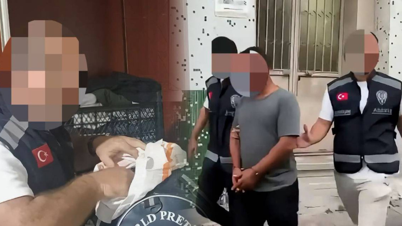 Dolandırıcılara büyük darbe! 6 ilde eş zamanlı operasyon: Gözaltılar var
