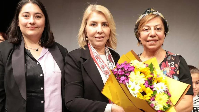 CHP'den istifa etti: 'Psikolojim bozuldu'