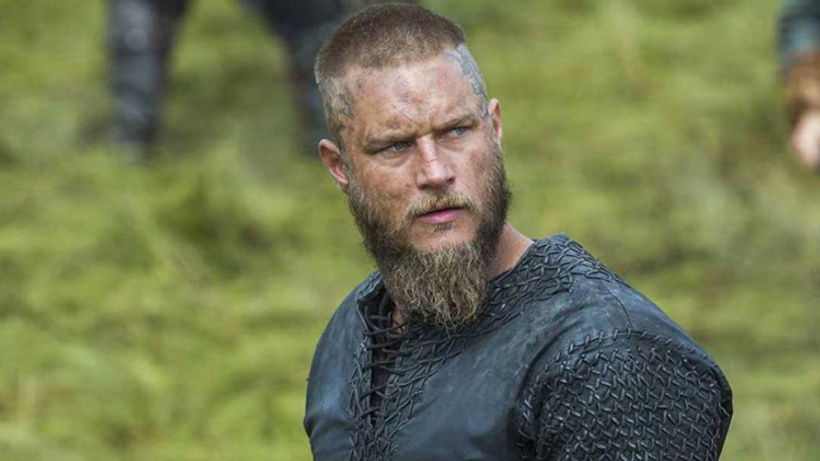 Ragnar Türkiye'ye ayak bastı