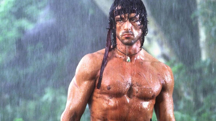 Sylvester Stallone'un istediği olmadı: Yeni Rambo belli oldu!