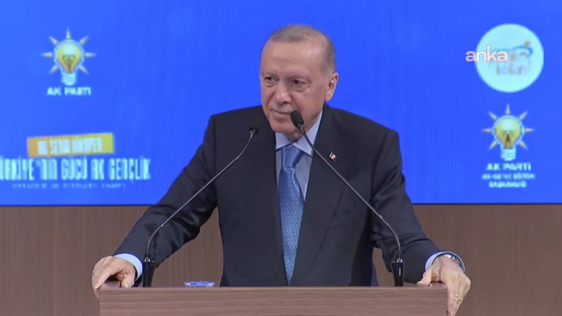 Son dakika | Çerçioğlu iddiasından sonra Erdoğan'dan dikkat çeken açıklama