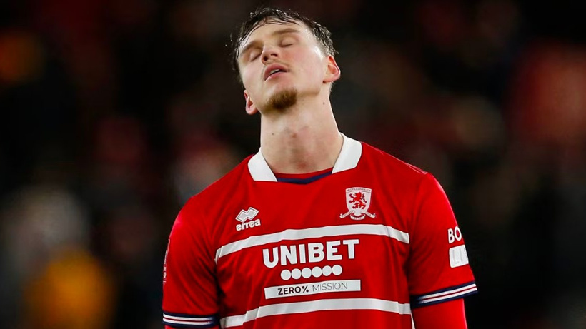Köln İngiltere'den transfer yaptı