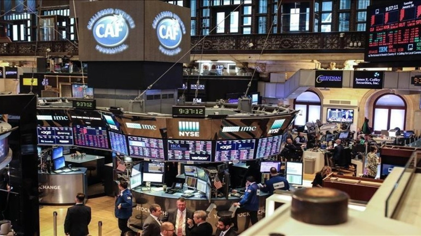 S&P 500 endeksi yeni bir rekorla günü kapattı
