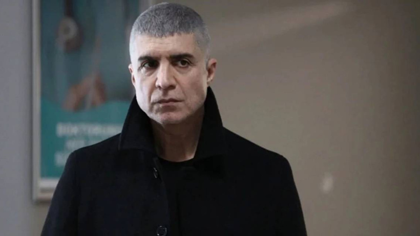 Özcan Deniz'den şok suçlama: Beni vurdurmak için fellik fellik tetikçi arıyorsun!