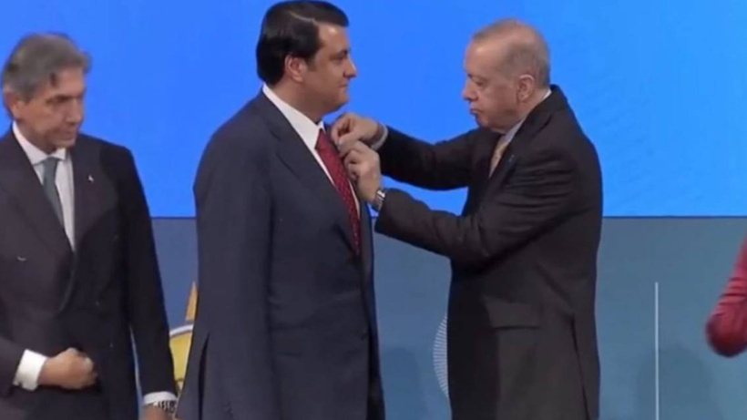 Belediye başkanı AKP'ye geçmişti: CHP'den Şehitkamil için yeni hamle