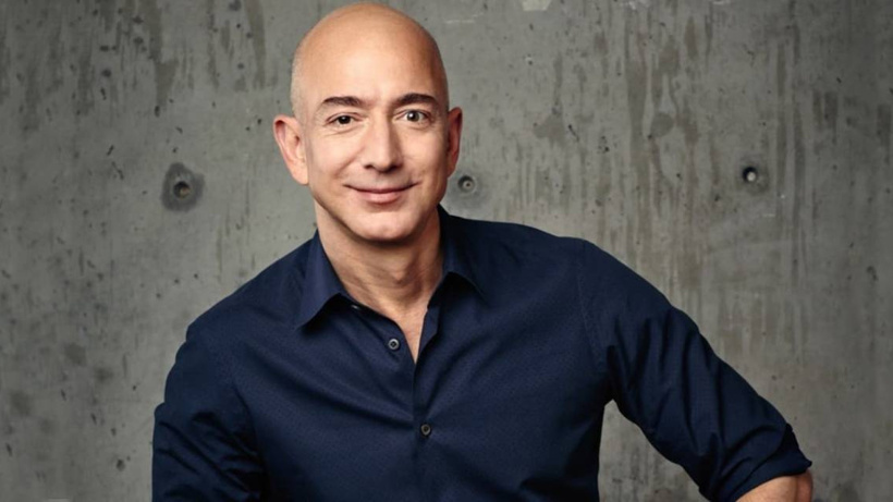 Jeff Bezos'un acı günü