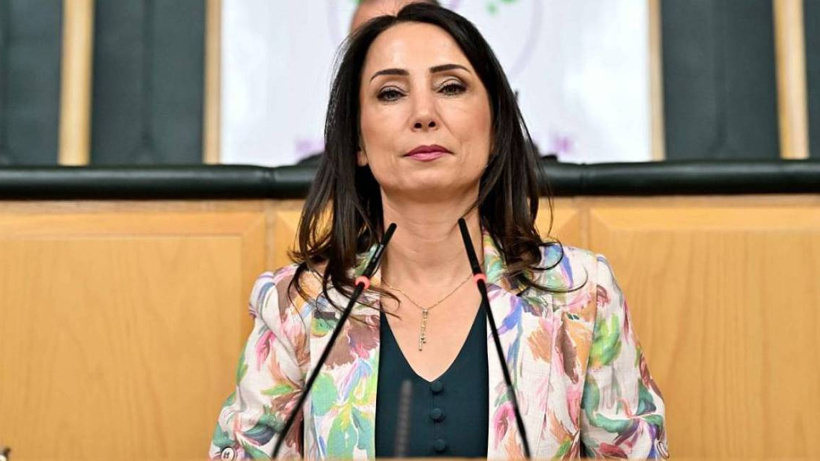 Tülay Hatimoğulları'ndan Beyoğlu operasyonuna kınama