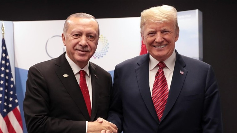 Trump Erdoğan’ın seçim kazanma yöntemini kopyaladı