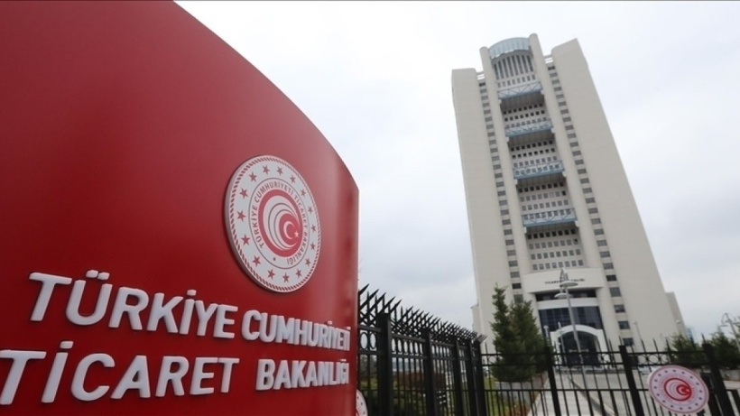 602 şirkete dahilde işleme belgesi verildi