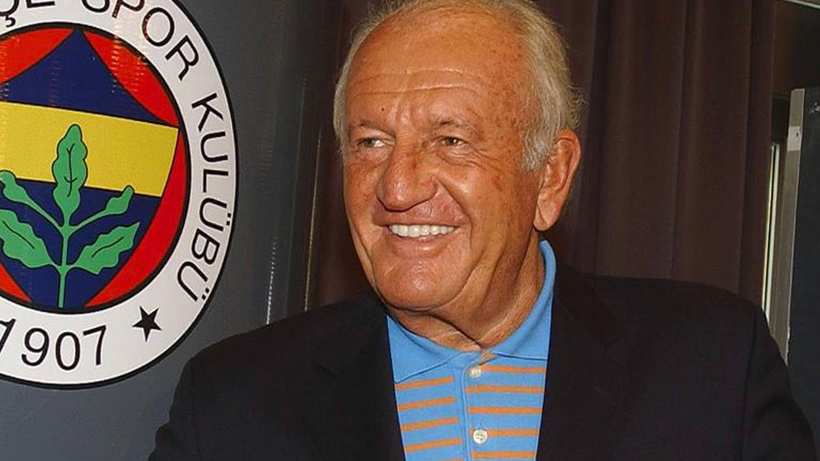 Son Dakika | Fenerbahçe'nin eski başkanı yoğun bakımda!