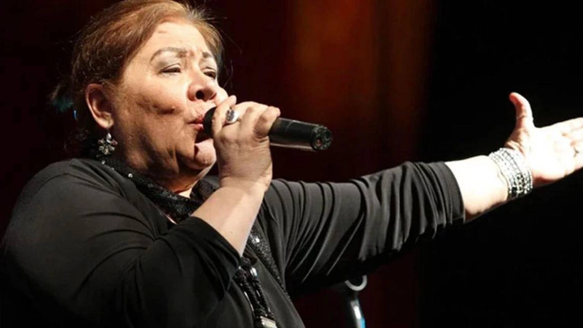 Türk müziğinin acı kaybı: Banu Kırbağ hayatını kaybetti