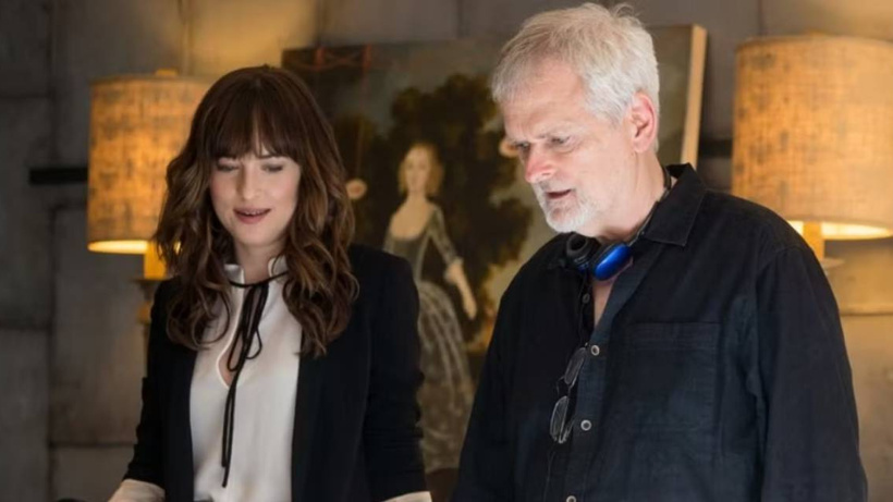 Hollywood'da bir yıldız daha kaydı: Beyin kanserine yenik düştü
