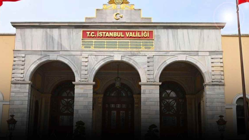 Son Dakika | İstanbul Valiliği 1 Mayıs kararını duyurdu! İki ilçeye izin dört ilçeye yasak