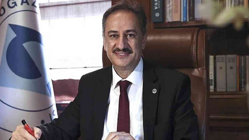 Naci İnci'nin ardından... 