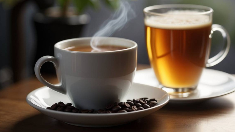 Çay ve kahvede kanser riski!