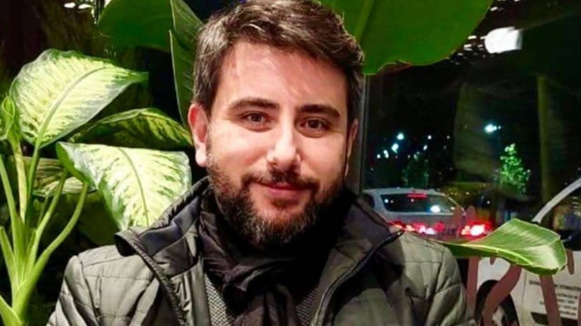 Avukatın taşıdığı paket patladı: Soruşturma başlatıldı